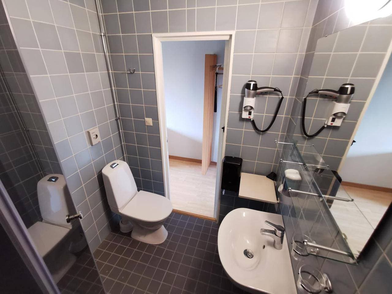 Foto 7 von 8: Business Twin Room