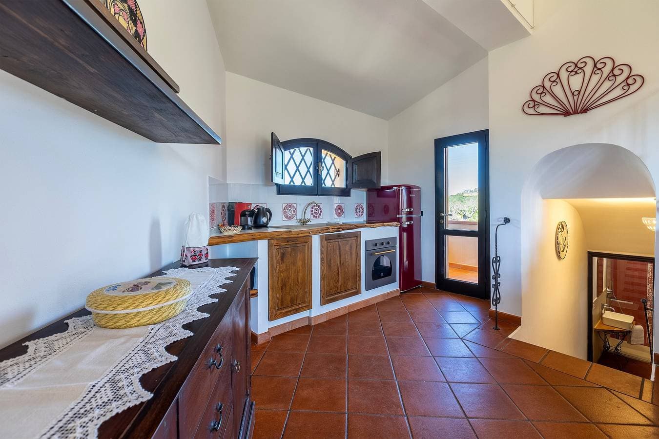 Foto 5 von 45: Ferienhaus 'Sa Pintadera' mit privater Terrasse, WLAN & Klimaanlage