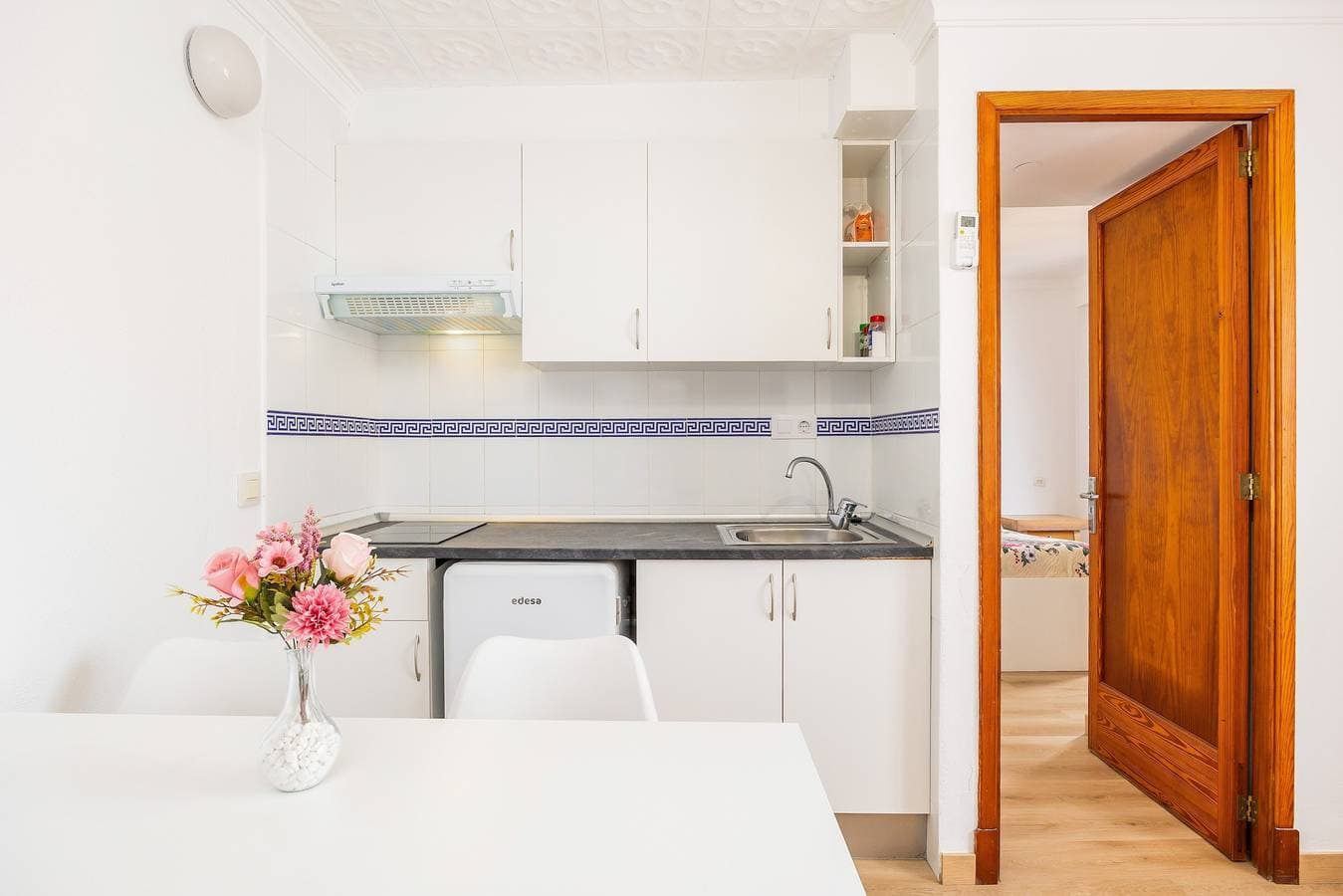 Foto 6 von 21: „Apartamento Felipe 1-5“ mit Terrasse, Gemeinschaftspool & WLAN (Touristensteuer inkl.)