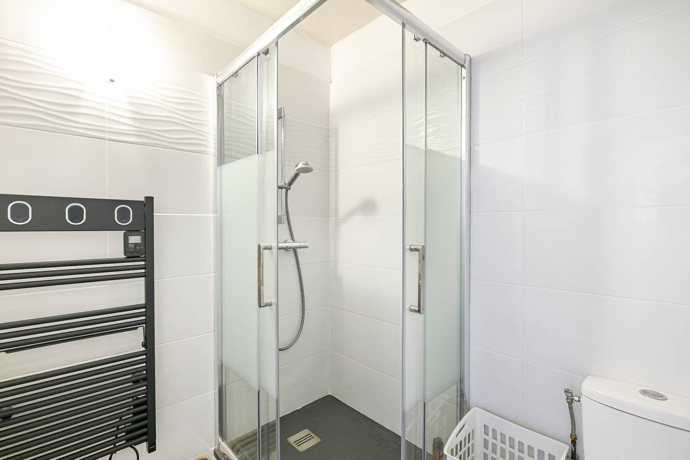 Foto 10 von 12: Ferienwohnung für 4 Personen mit Balkon