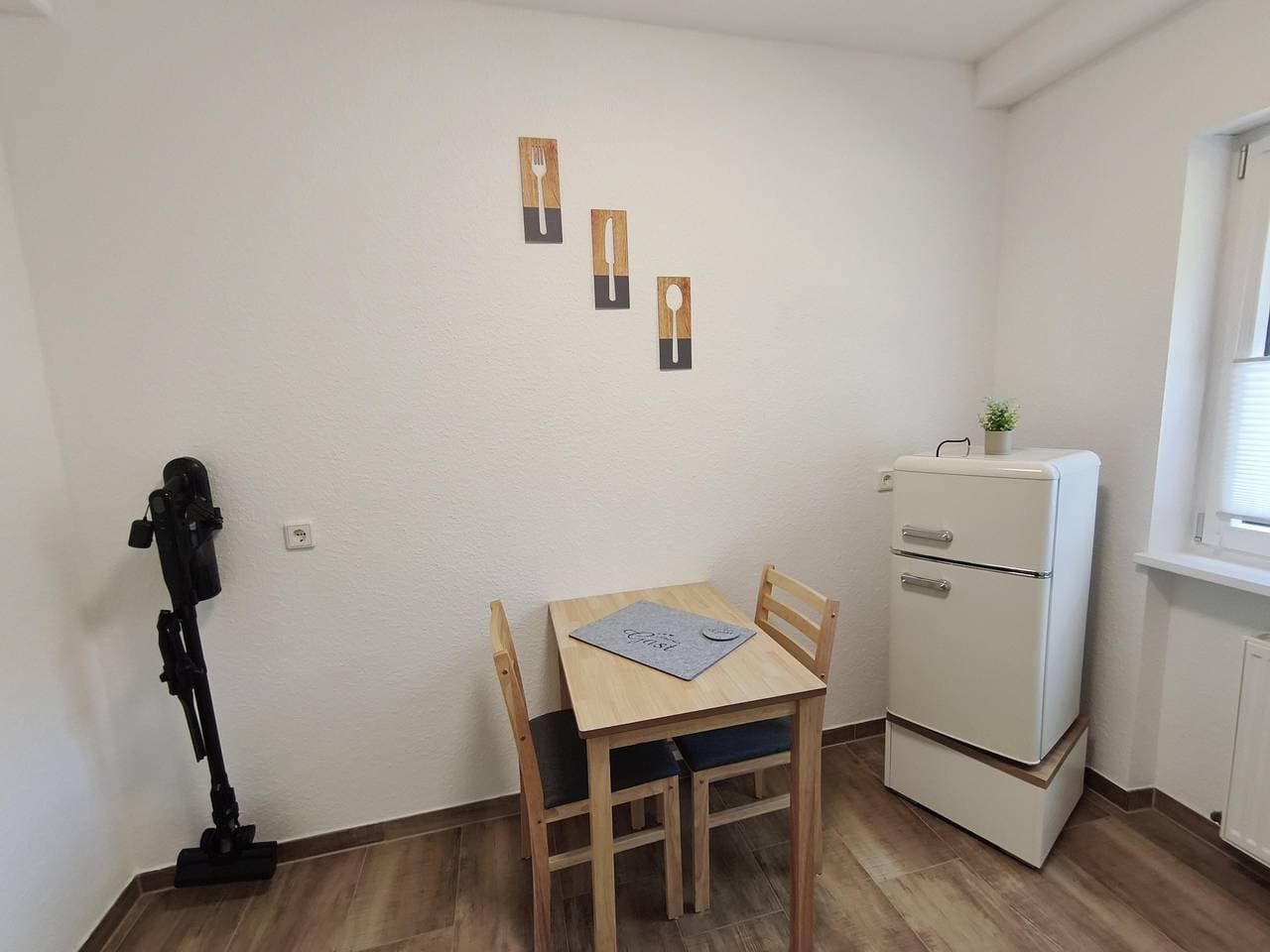 Foto 12 von 21: Appartement/Fewo, Dusche, Wc, Terrasse