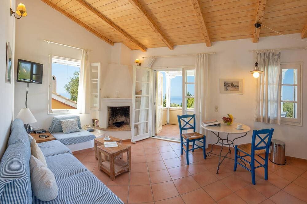 Foto 4 von 14: Wohnung Ilex - Agios Nikitas
