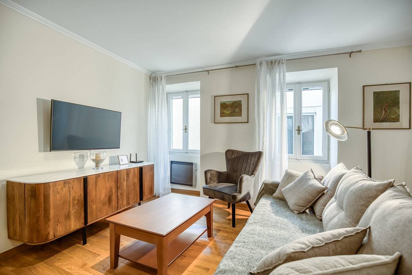 Foto 11 von 31: Ferienwohnung für 4 Personen