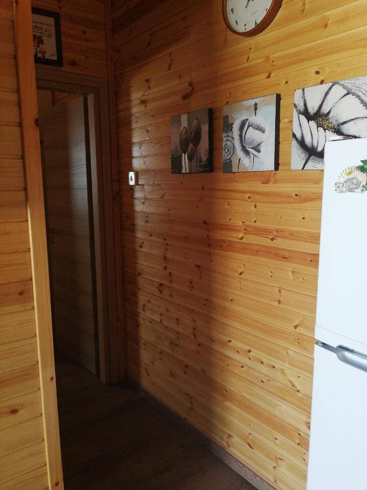 Foto 10 von 19: One-Bedroom House