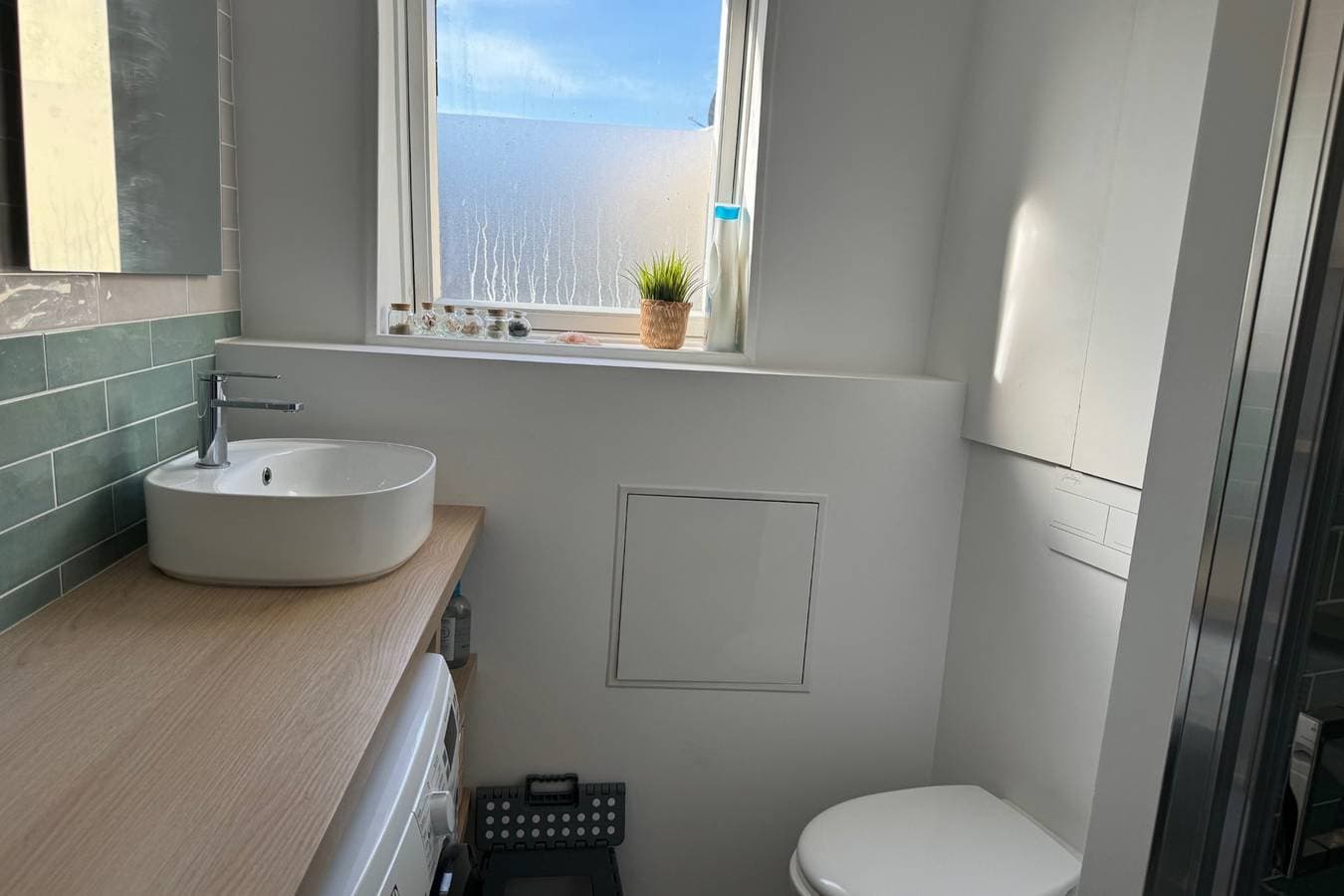 Foto 11 von 21: Ferienwohnung für 4 Personen