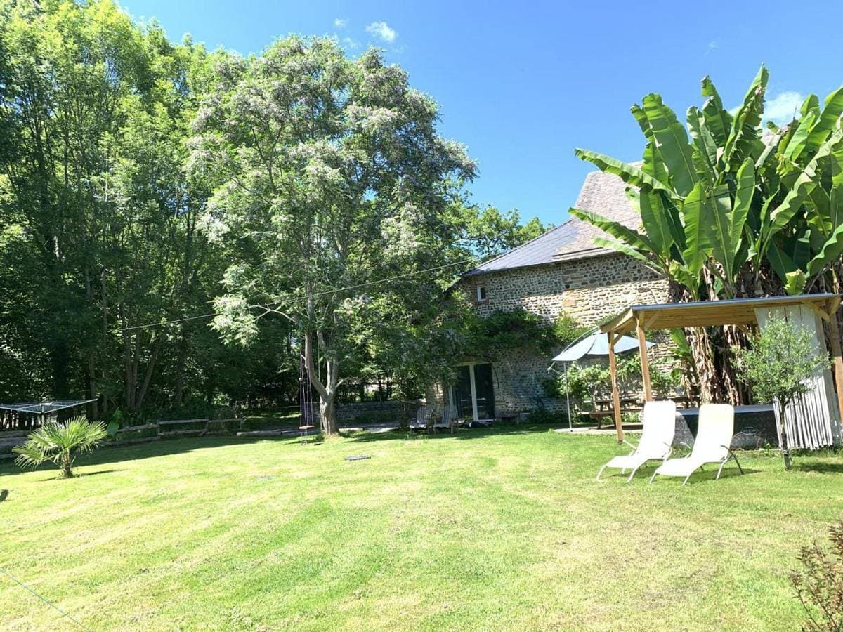 Gîte Ledeuix, 4 pièces, 6 personnes - Fr-1-384-821 1