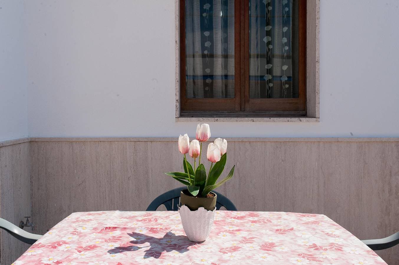 Foto 11 von 18: The Green Sea Small House - Torr...