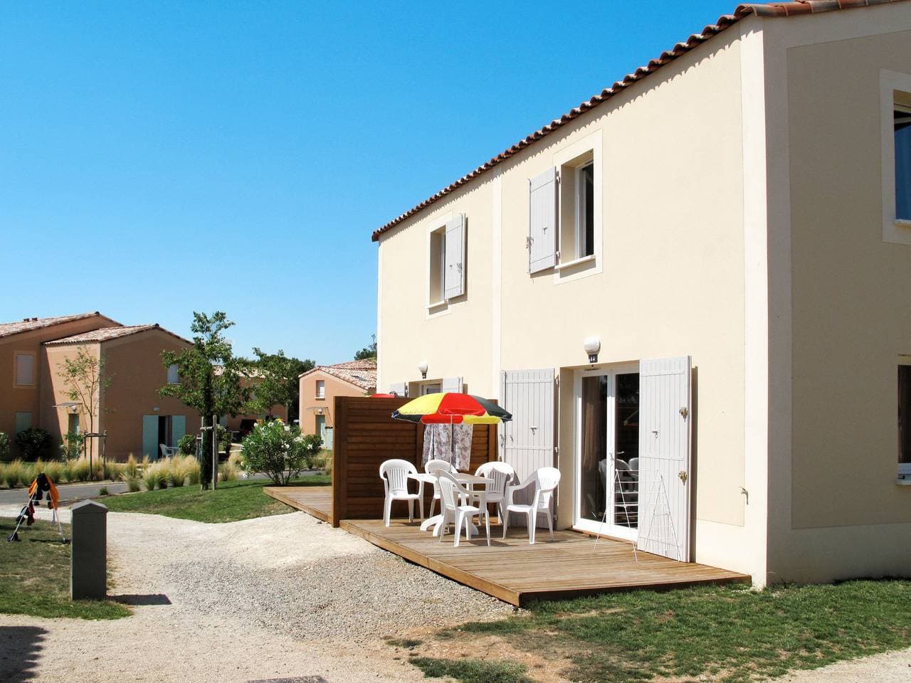 Foto 2 von 21: Les Demeures du Ventoux