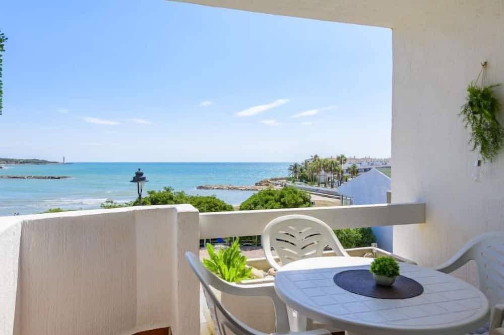 Eurhostal - Seaview 1