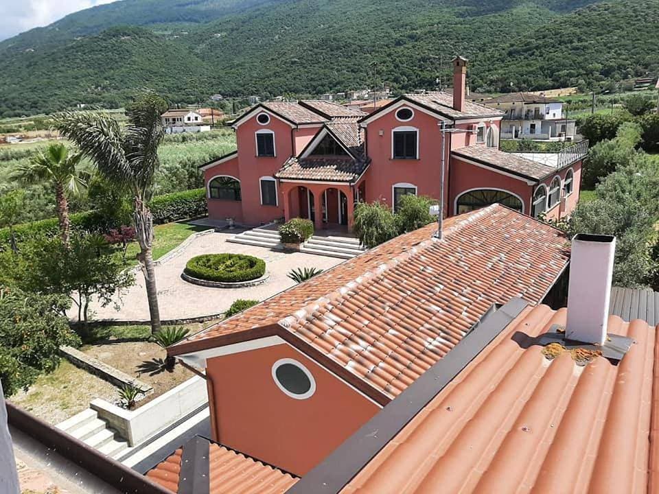 Agriturismo Agri Mediterraneo 1