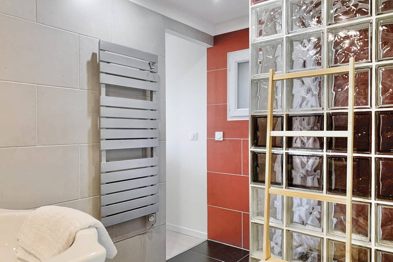 Foto 9 von 16: Ferienwohnung für 2 Personen mit Garten
