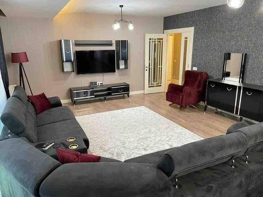 Foto 6 von 28: Alya Grandis Residence Istanbul