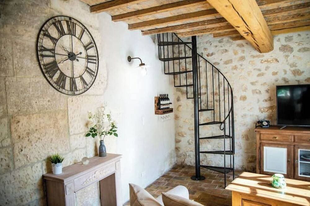 Foto 13 von 30: La Petite Maison De Maussane