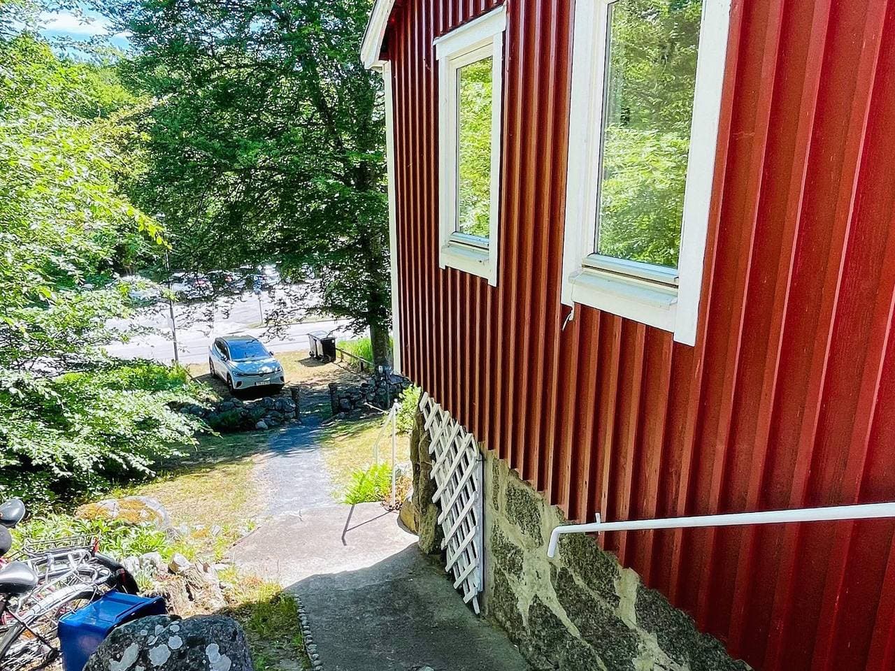 Foto 12 von 32: 4 Sterne Ferienhaus in Karlshamn