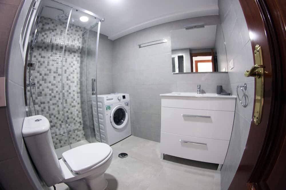 Foto 4 von 13: Zwei-Zimmer-Wohnung am Strand Estepona Marbella
