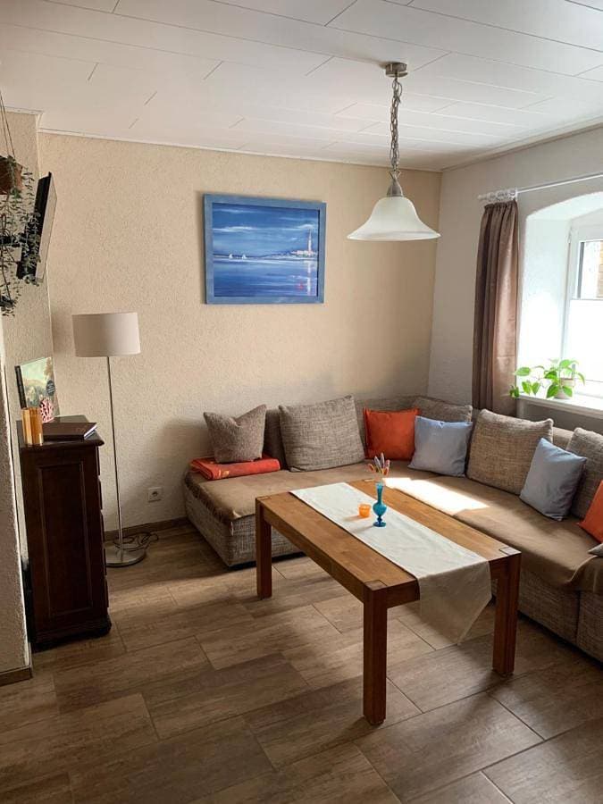 Foto 5 von 27: Two-Bedroom House