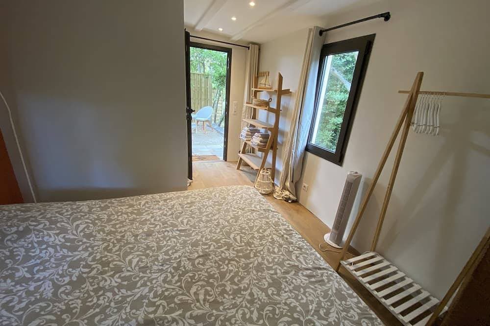 Foto 3 von 22: Mini Villa Mit Jacuzzi