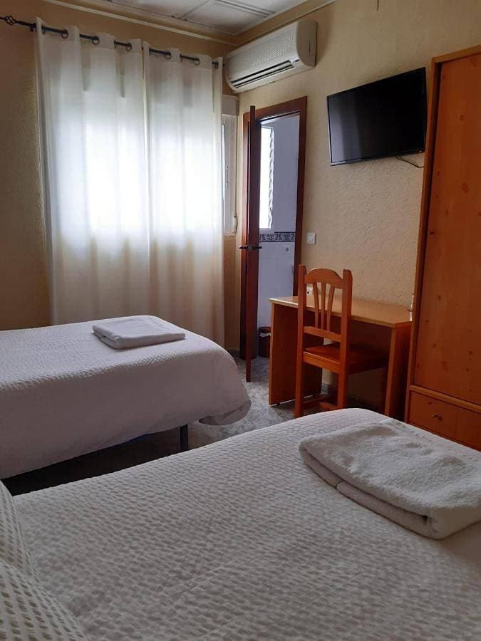 Foto 4 von 9: Twin Room