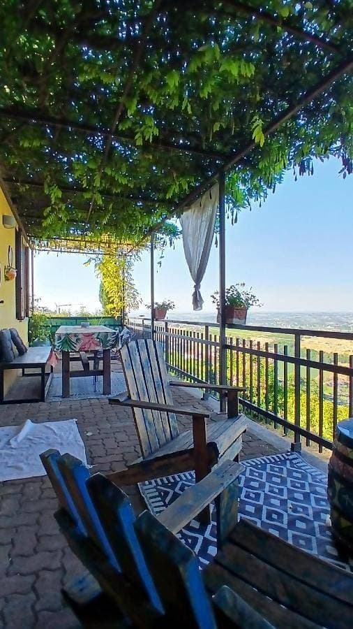Casa vacanza il colle del vento 1