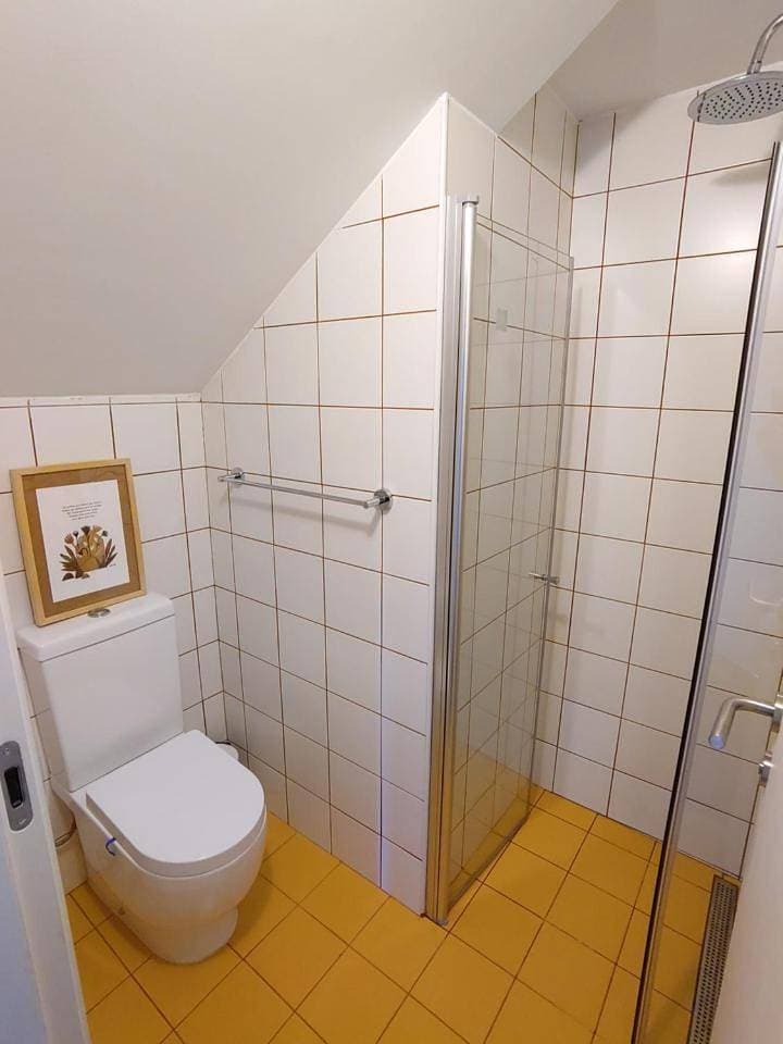 Foto 9 von 14: Double Room with Private External Bathroom