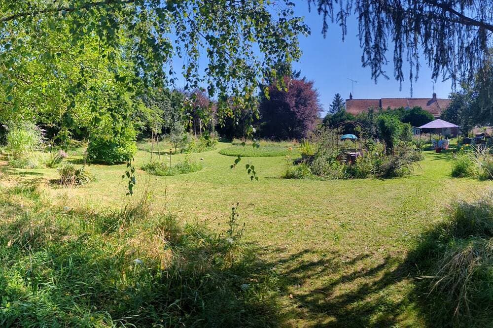 Foto 5 von 17: Suite chambre d'hotes with character in the country-side