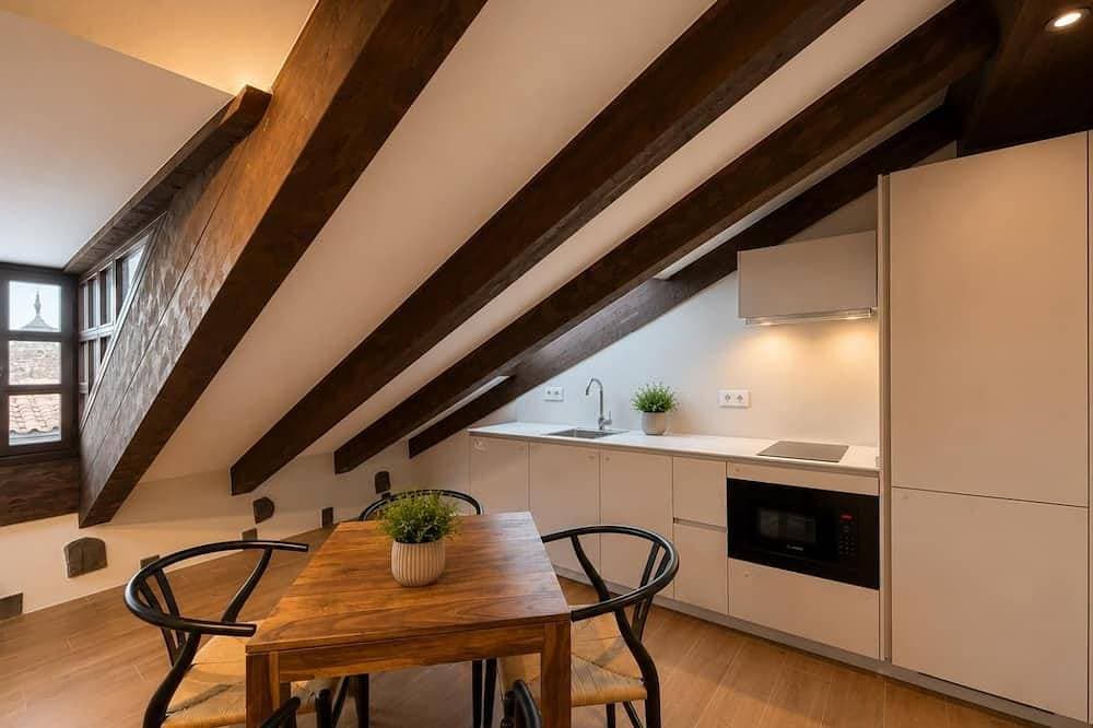 Foto 6 von 9: María de Molina - Apartamento Deluxe