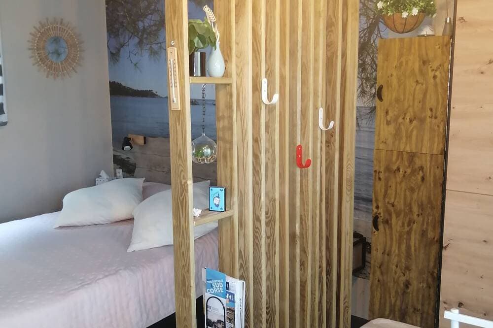Foto 5 von 30: Charmantes Studio 300 m vom Strand von Santa Giulia entfernt