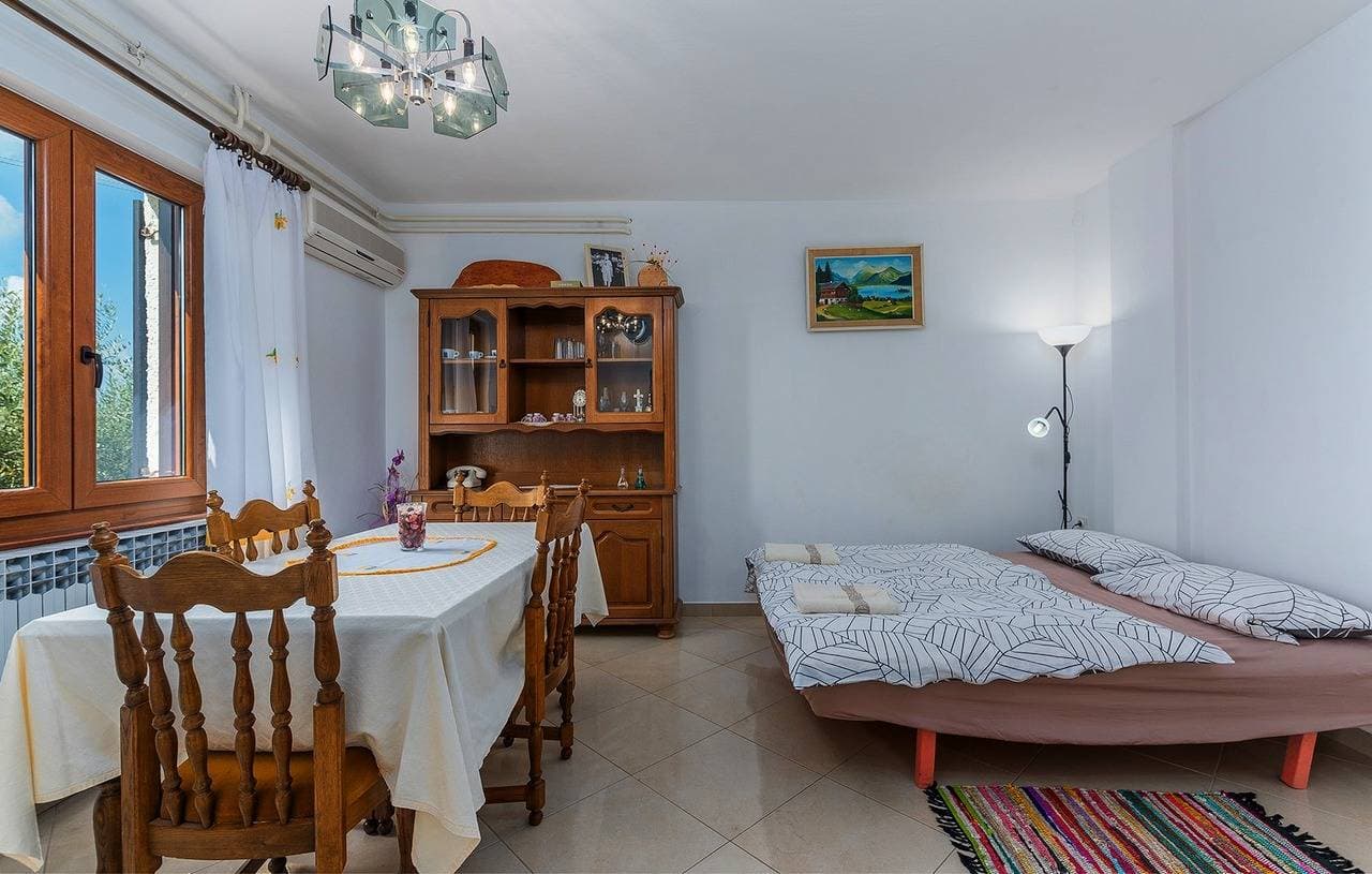 Foto 10 von 25: Wohnung Korsa I in Sveti Lovrec