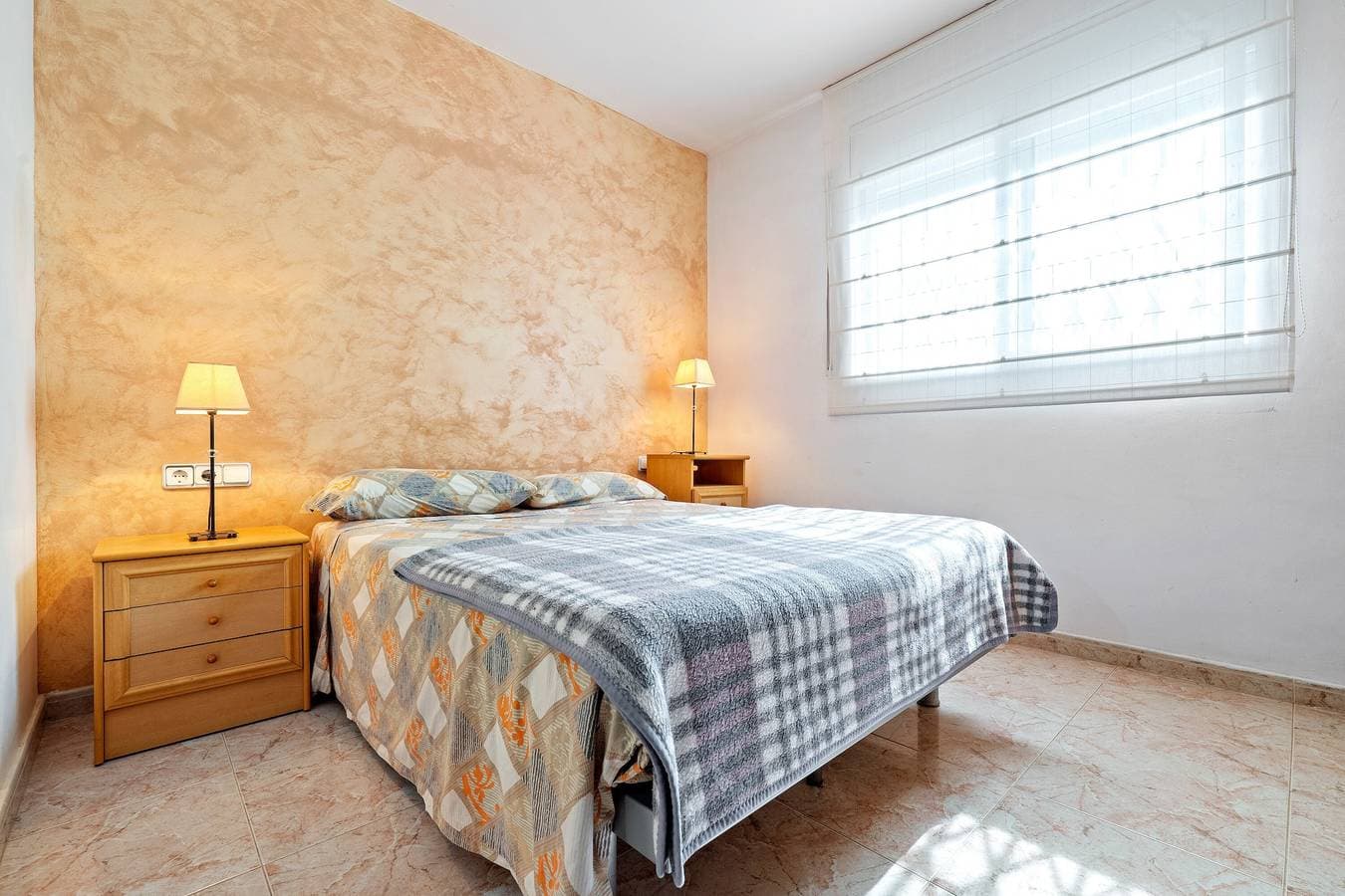 Foto 11 von 33: Ferienhaus 'Anglada' mit Meerblick, privatem Pool und Klimaanlage