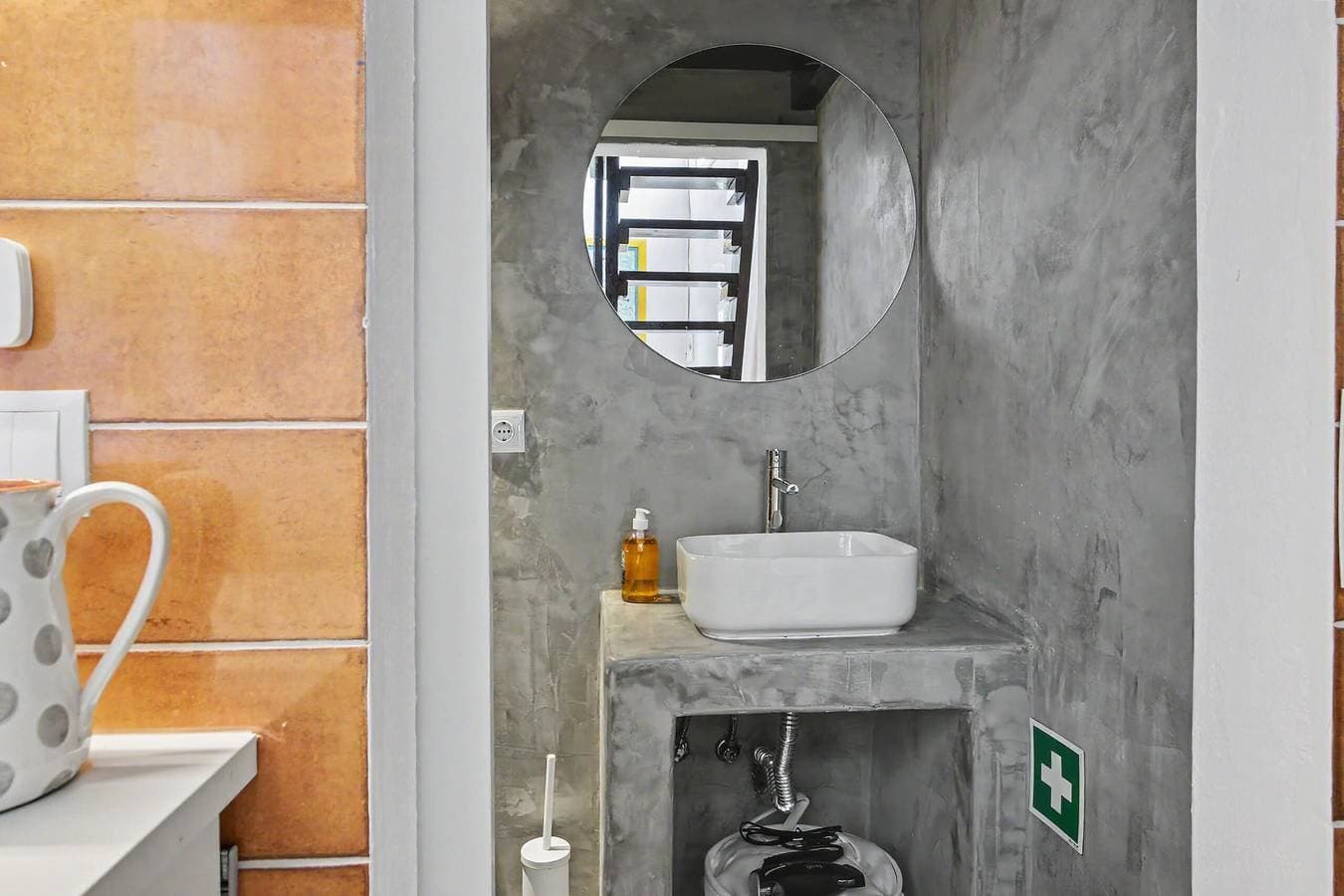 Foto 12 von 20: Ferienhaus 'Cacela Inn 3' mit Gemeinschaftsterrasse, WLAN und Klimaanlage