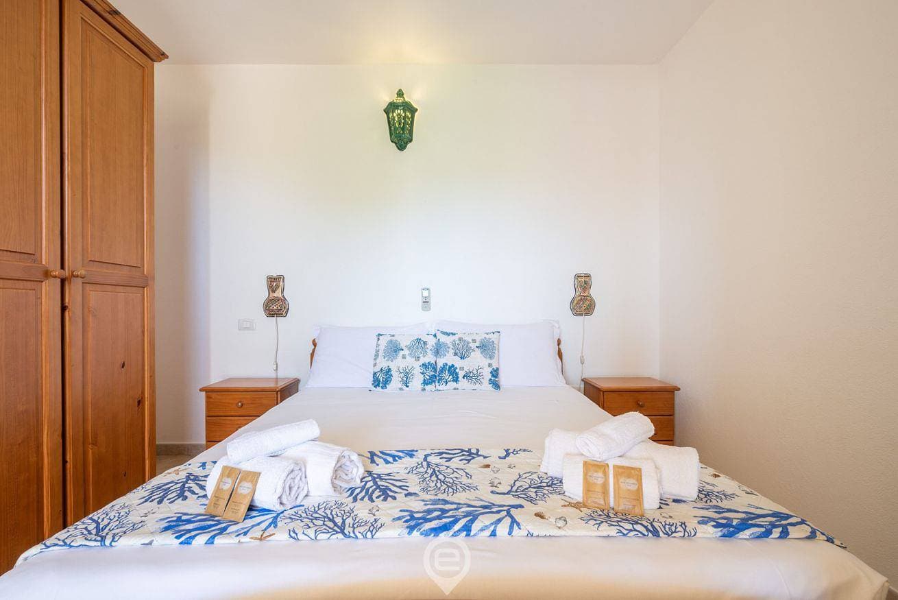Foto 11 von 28: Ferienhaus für 4 Personen mit Garten