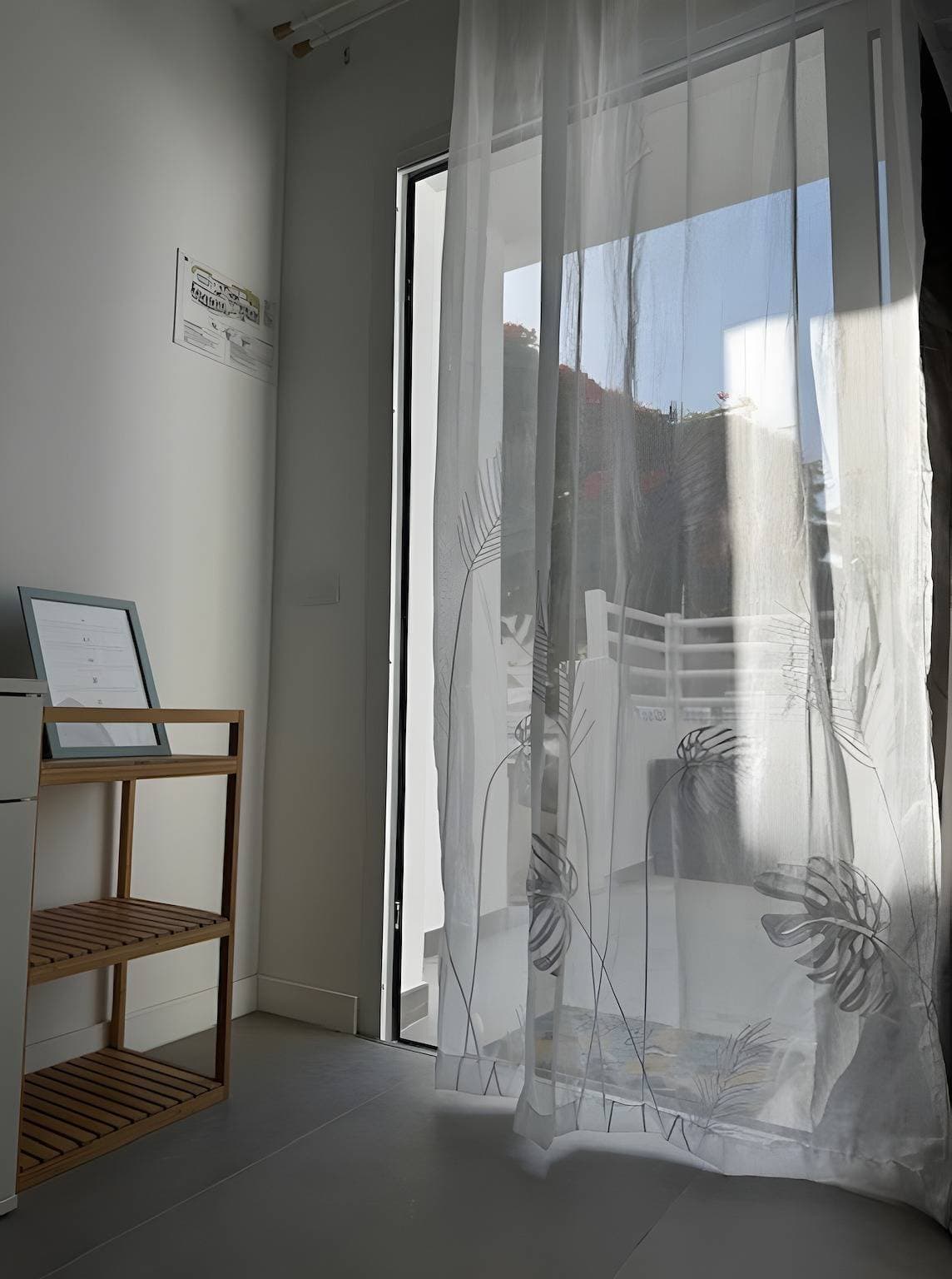 Foto 8 von 21: Ferienwohnung 'Nido di Sally' in Puerto Rico – Komplett renoviert, zentral gelegen