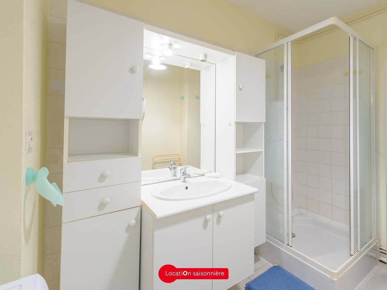 Foto 11 von 13: T3 für 4 mit Balkon in Châtelaillon-Plage