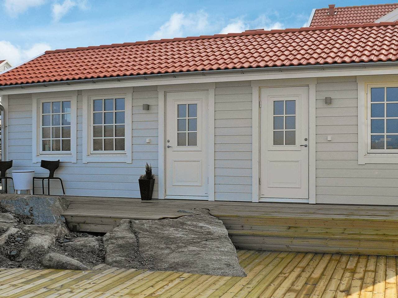 Foto 7 von 19: 2 Personen Ferienhaus in Rönnäng