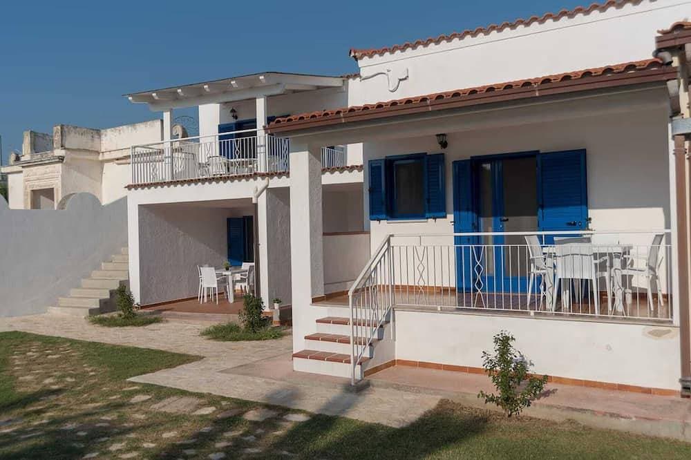 Foto 8 von 24: Wohnung direkt am Meer mit Solarium und Strandservice inklusive