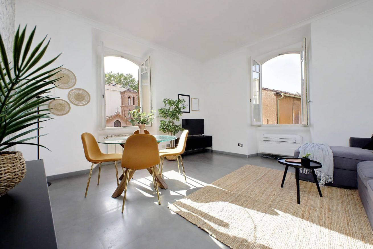 Foto 10 von 35: Ferienwohnung für 4 Personen