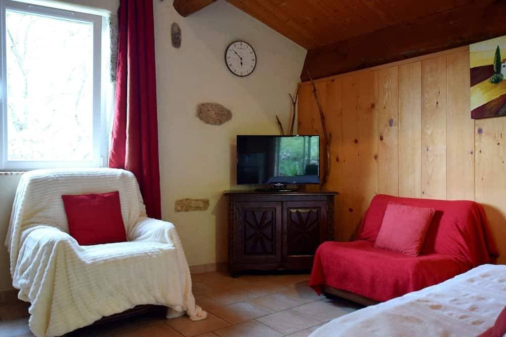 Foto 3 von 30: Haus in Ardèche bei Ray-Pic Wasserfall