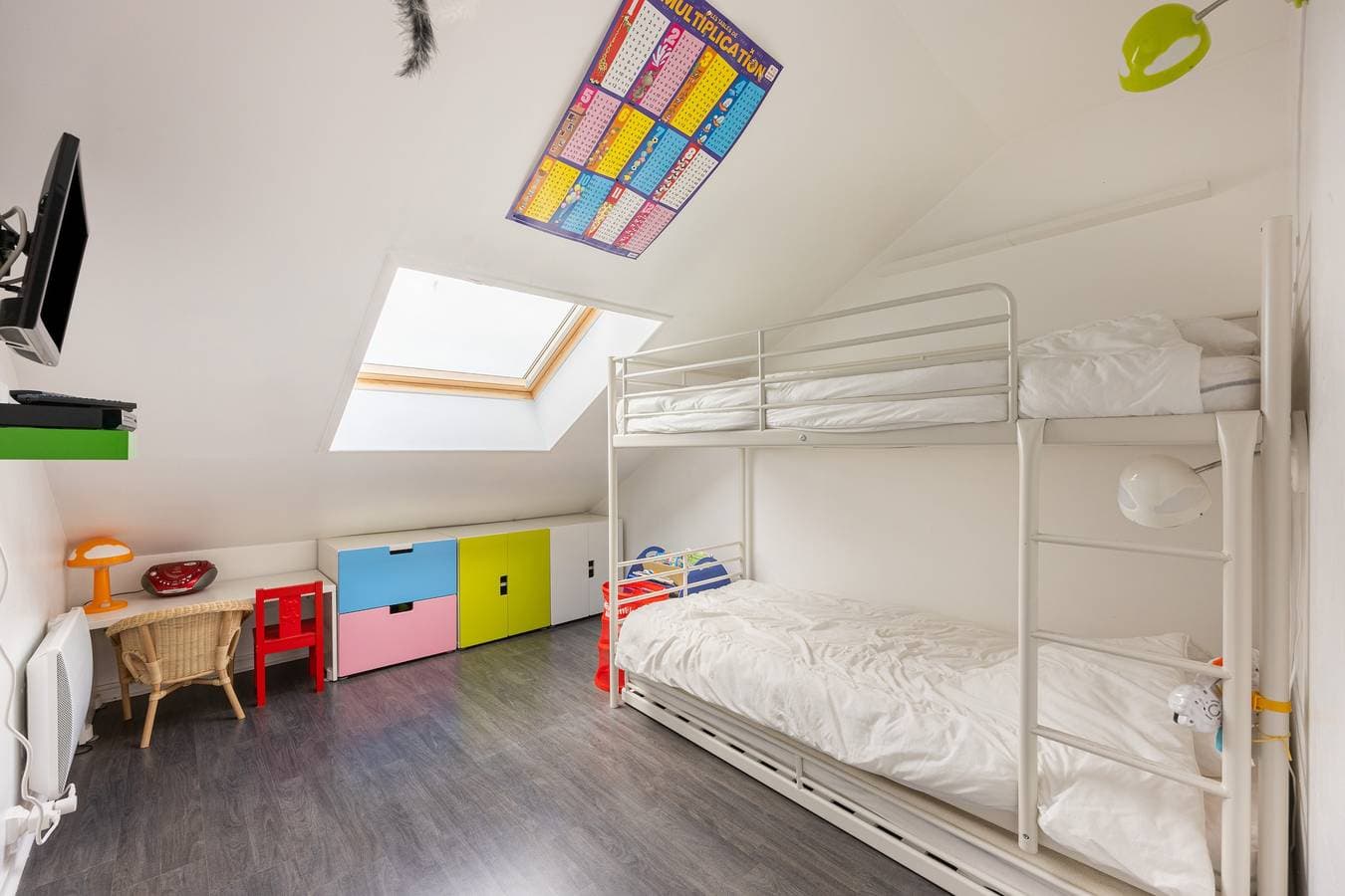 Foto 9 von 11: Ferienwohnung für 4 Personen