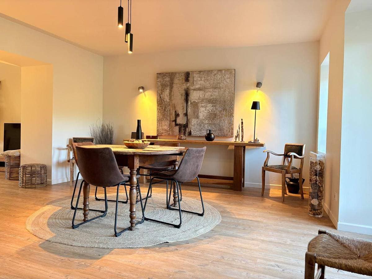 Foto 2 von 42: Three-Bedroom House