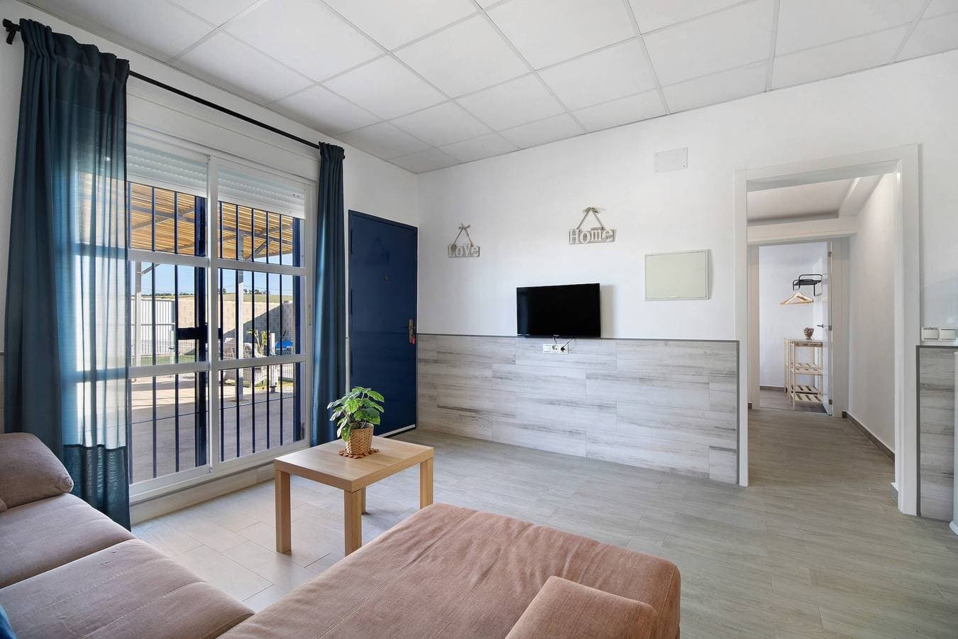 Foto 5 von 32: Casa La Viña mit Pool, WLAN und Klimaanlage
