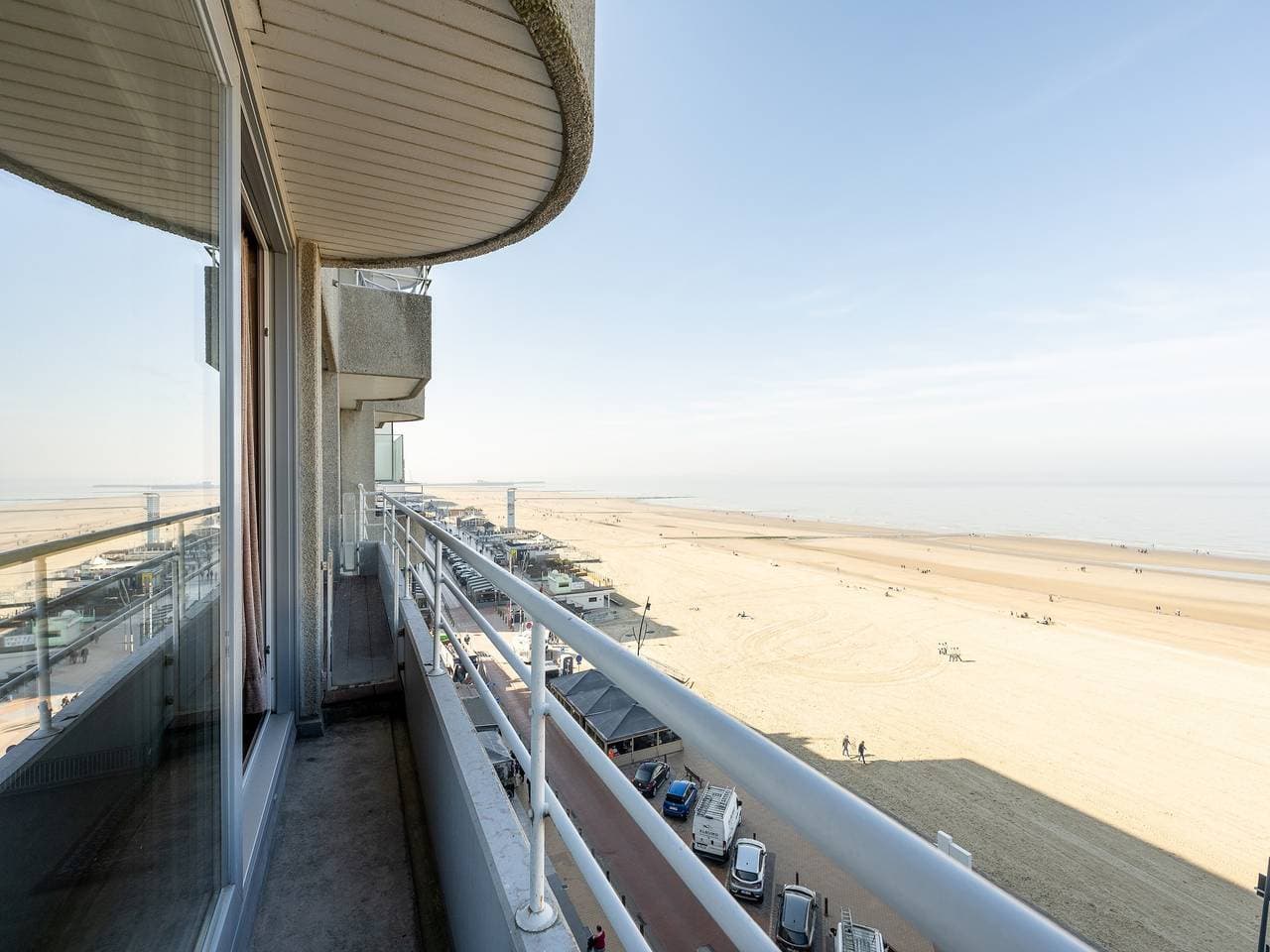 Foto 12 von 20: Wohnung in Blankenberge am Strand