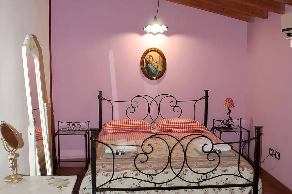 Foto 4 von 25: Villa „Oasi Bubbonia“ mit Pool, WLAN und Klimaanlage
