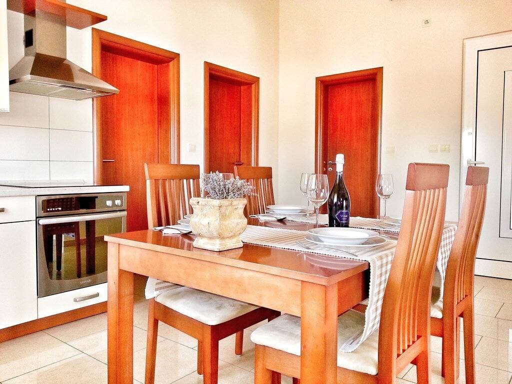Foto 13 von 24: Ferienwohnung mit 2 Schlafzimmer