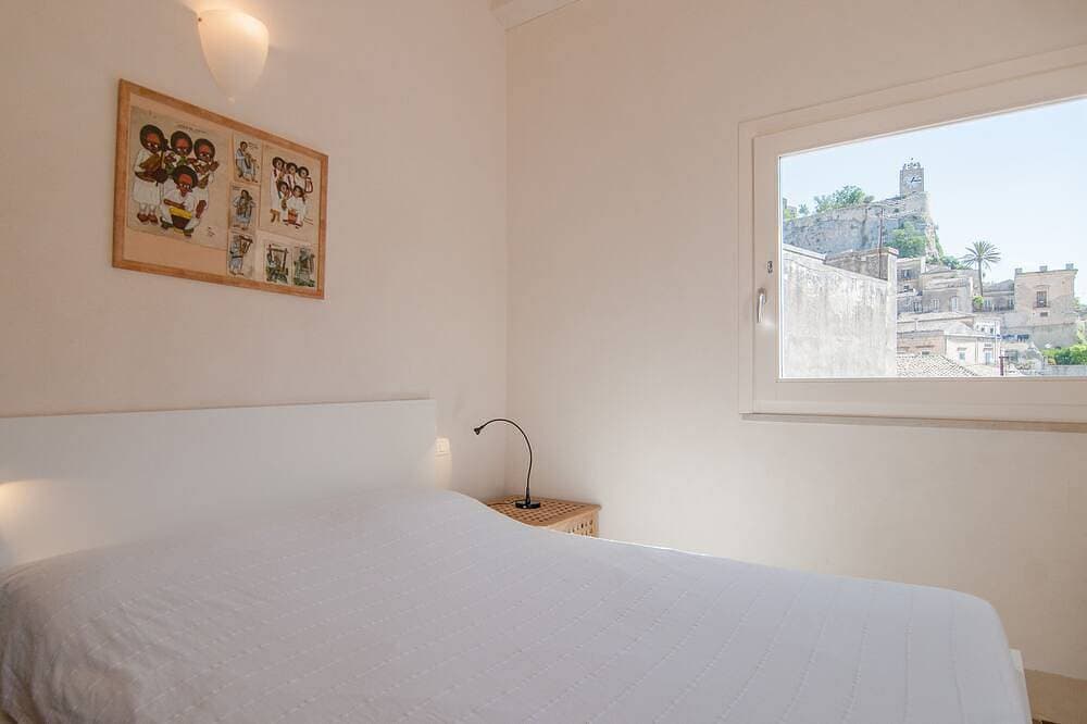 Foto 2 von 27: Palazzo degli Olivi - Studio La Terrazza auf Modica