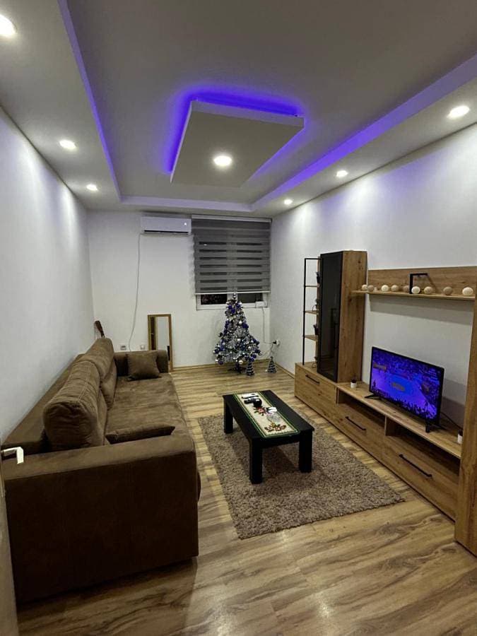 Mance apartments 1