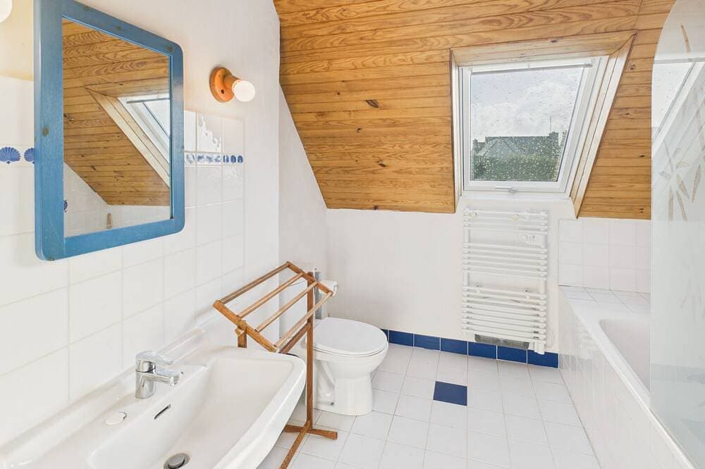 Foto 8 von 23: Wunderschönes Haus für 8 mit Garten – Meerblick