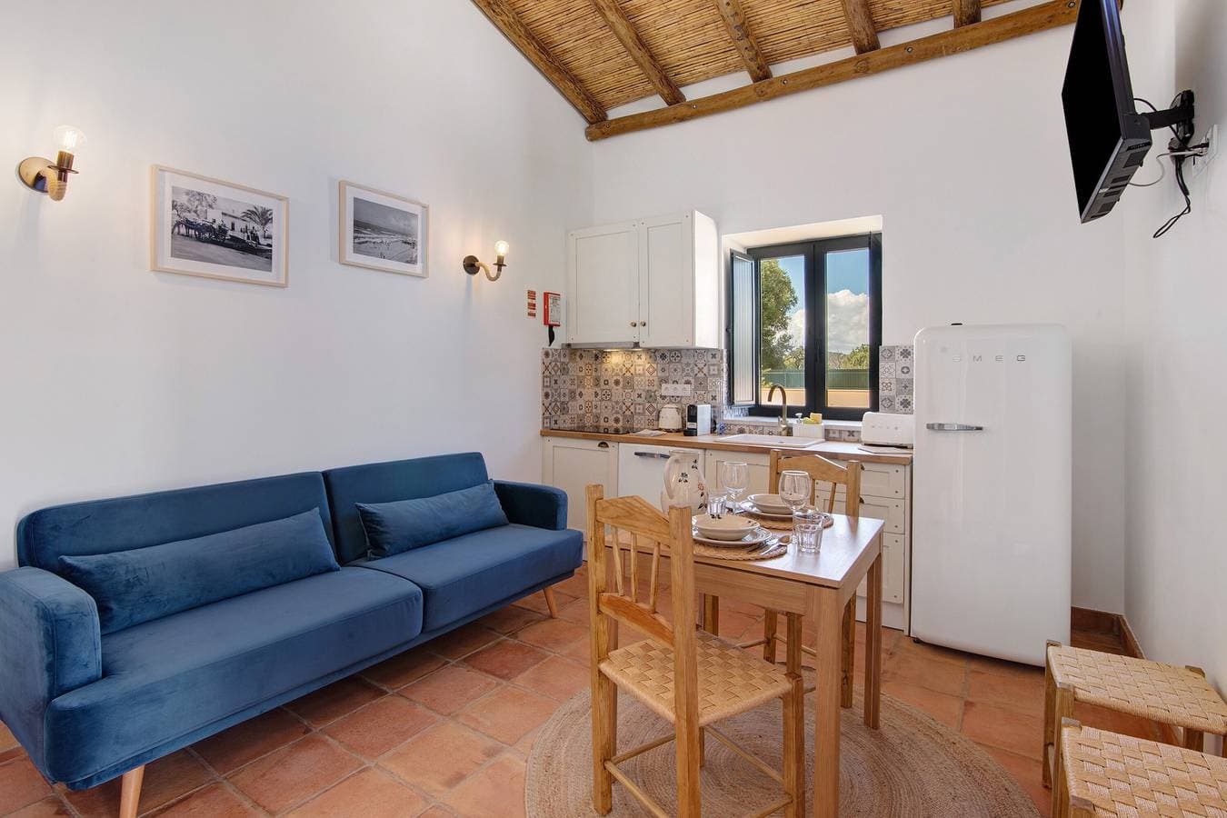 Foto 7 von 24: Ferienwohnung 'Monte Gerações 2' mit Gemeinschaftspool, WLAN und Klimaanlage