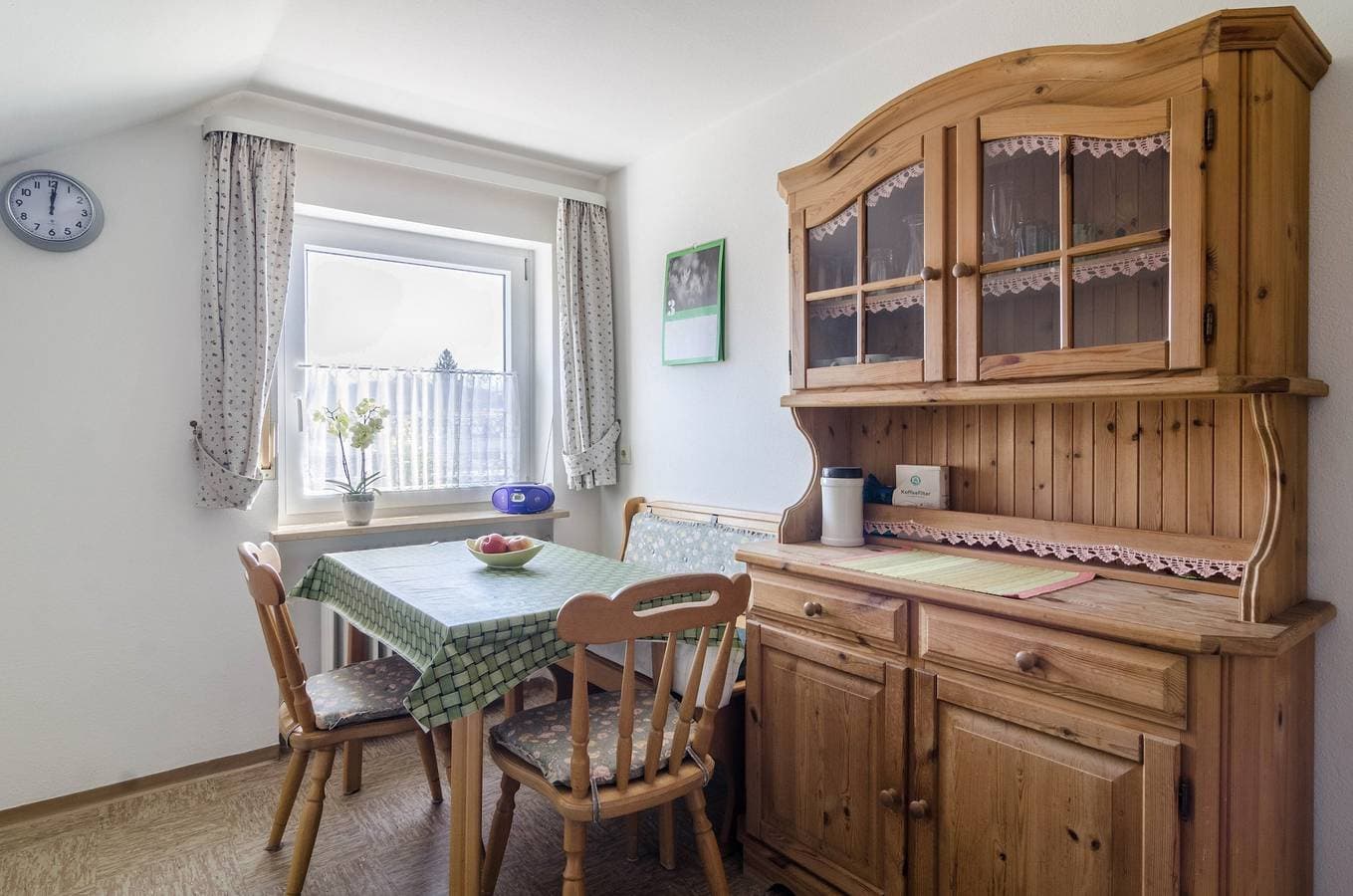 Foto 12 von 30: Ferienwohnung "Roth" in Bodenseenähe mit Seeblick und WLAN
