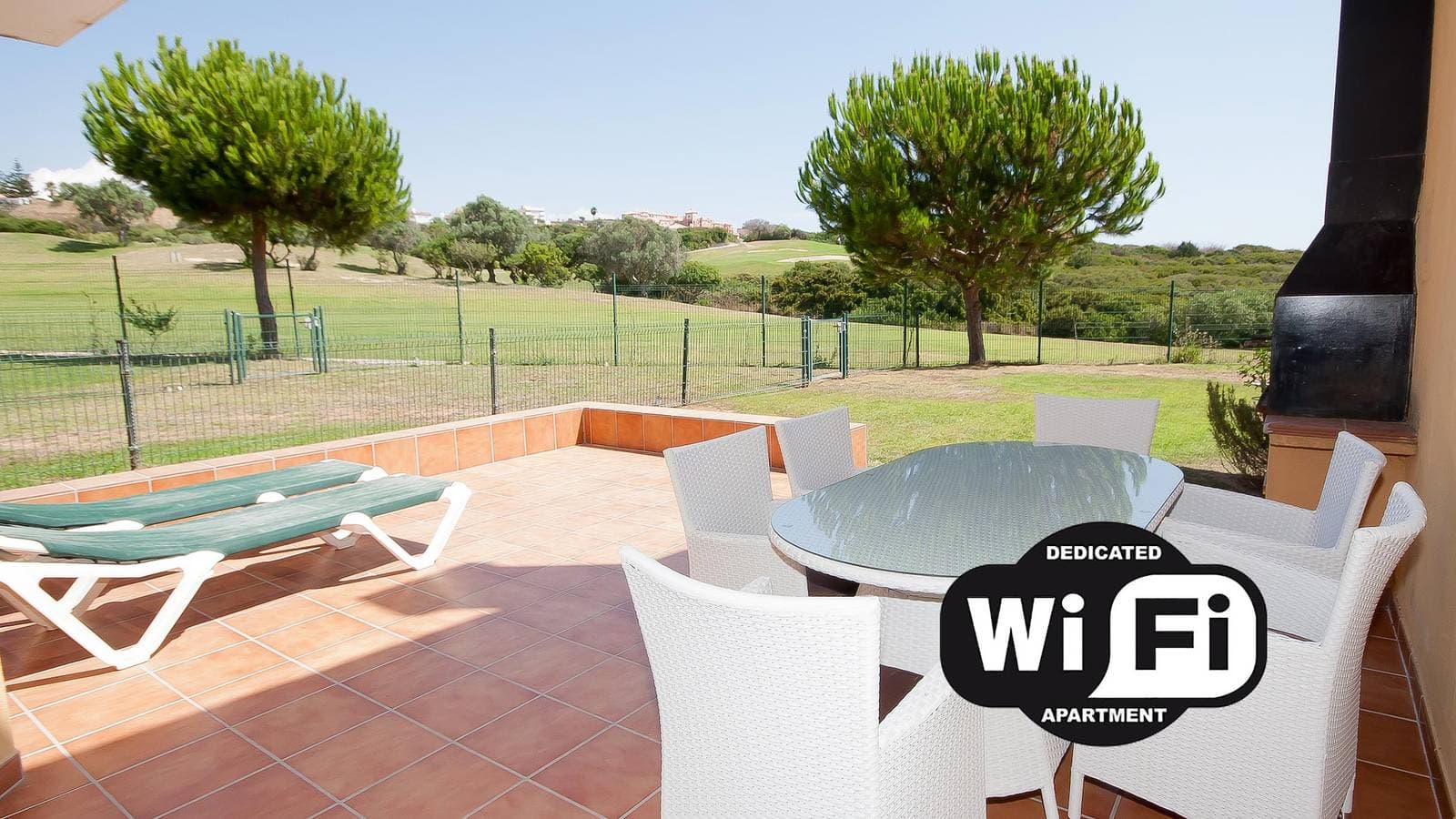 Villas del Golf 23 1