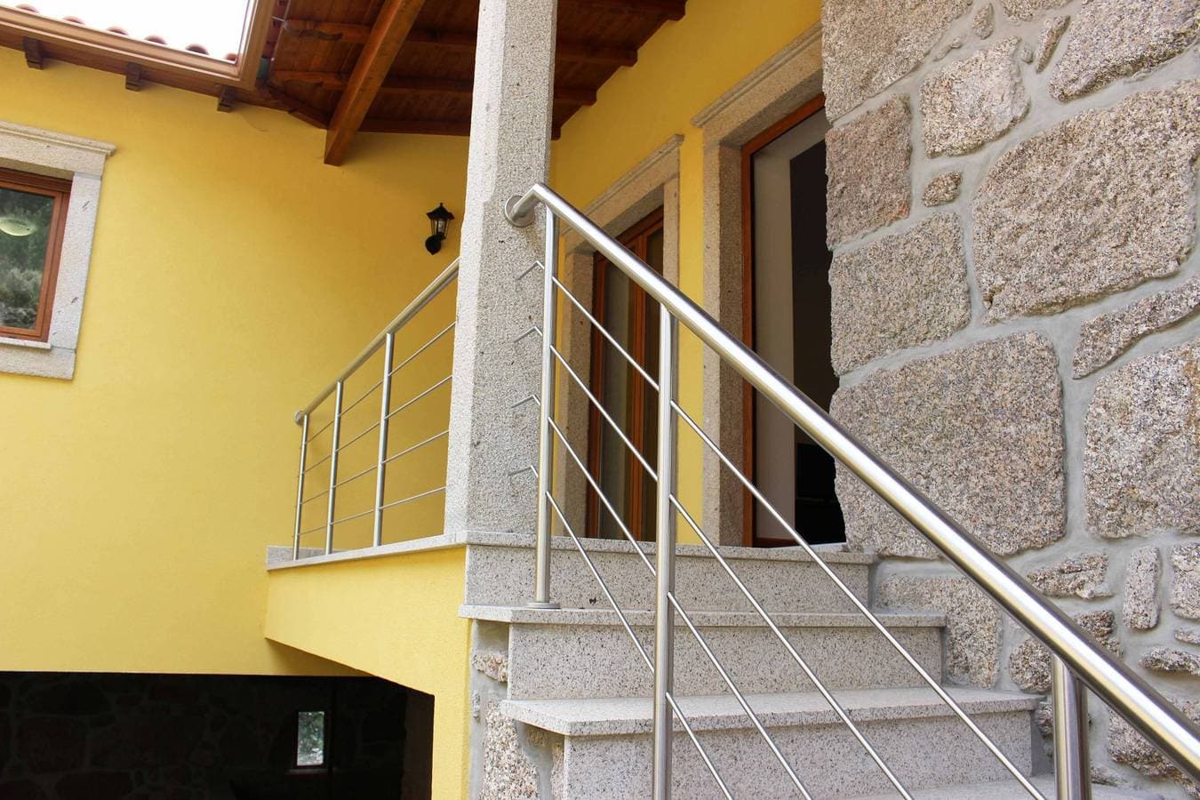 Foto 3 von 32: Casa João Vilar II